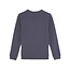 Lyle & Scott winter sweater jongens - donker blauw - Script