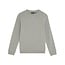 Lyle & Scott winter sweater jongens - grijs - Tonal