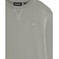Lyle & Scott winter sweater jongens - grijs - Tonal