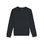 Lyle & Scott winter sweater jongens - donker navy blauw - Tonal