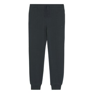 Lyle & Scott winter sweat broek jongens - donker navy blauw - Tonal Eagle