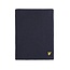 Lyle & Scott winter sjaal jongens - zwart