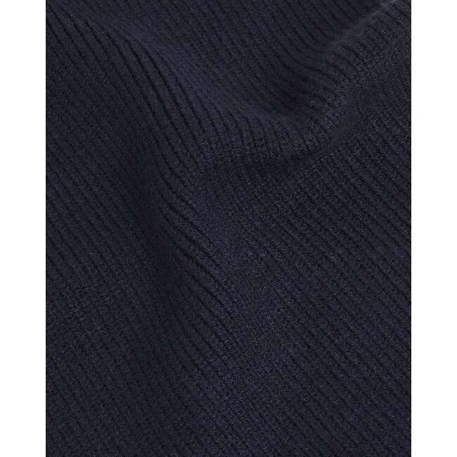 Lyle & Scott winter sjaal jongens - zwart