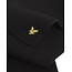 Lyle & Scott winter sjaal jongens - wit