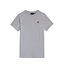 Lyle & Scott winter t-shirt jongens - licht grijs