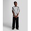 Lyle & Scott winter t-shirt jongens - licht grijs