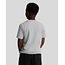 Lyle & Scott winter t-shirt jongens - licht grijs