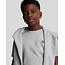 Lyle & Scott winter t-shirt jongens - licht grijs