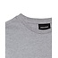 Lyle & Scott winter t-shirt jongens - licht grijs