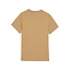 Lyle & Scott winter t-shirt jongens - bruin