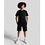 Lyle & Scott winter t-shirt jongens - zwart