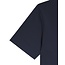 Lyle & Scott winter t-shirt jongens - navy blauw
