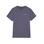 Lyle & Scott winter t-shirt jongens - donker blauw - geborduurd