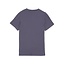 Lyle & Scott winter t-shirt jongens - donker blauw - geborduurd