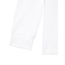 Lyle & Scott winter t-shirt jongens - wit - longsleeve