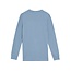 Lyle & Scott winter t-shirt jongens - blauw - longsleeve