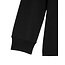 Lyle & Scott winter t-shirt jongens - zwart - longsleeve