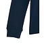 Lyle & Scott winter t-shirt jongens - navy blauw - longsleeve