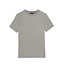 Lyle & Scott winter t-shirt jongens - grijs - Tonal