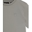 Lyle & Scott winter t-shirt jongens - grijs - Tonal