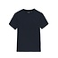 Lyle & Scott winter t-shirt jongens - donker navy blauw - Tonal