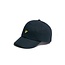 Lyle & Scott winter baseball pet jongens - donker navy blauw