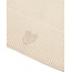 Lyle & Scott winter muts jongens - beige - Tonal Eagle