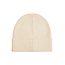 Lyle & Scott winter muts jongens - beige - Tonal Eagle