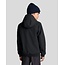 Lyle & Scott winter softshell jas jongens - zwart - capuchon