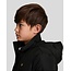 Lyle & Scott winter winterjas jongens - zwart - puffer, gewatteerd