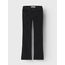 Name it winter jeansbroek meisjes - zwart - bootcut fit - NkfPolly