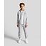 Lyle & Scott winter sweat broek jongens - licht grijs
