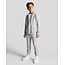 Lyle & Scott winter sweat broek jongens - licht grijs