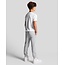 Lyle & Scott winter sweat broek jongens - licht grijs