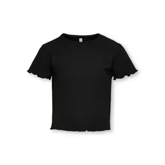 Kids ONLY zomer top meisjes - zwart - KogNella