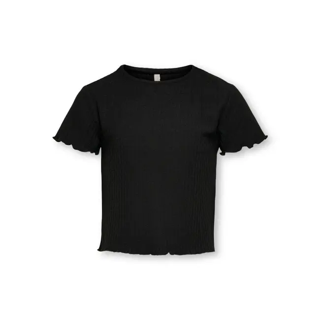 Kids ONLY zomer top meisjes - zwart - KogNella