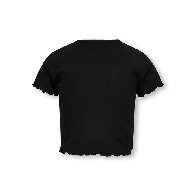 Kids ONLY zomer top meisjes - zwart - KogNella