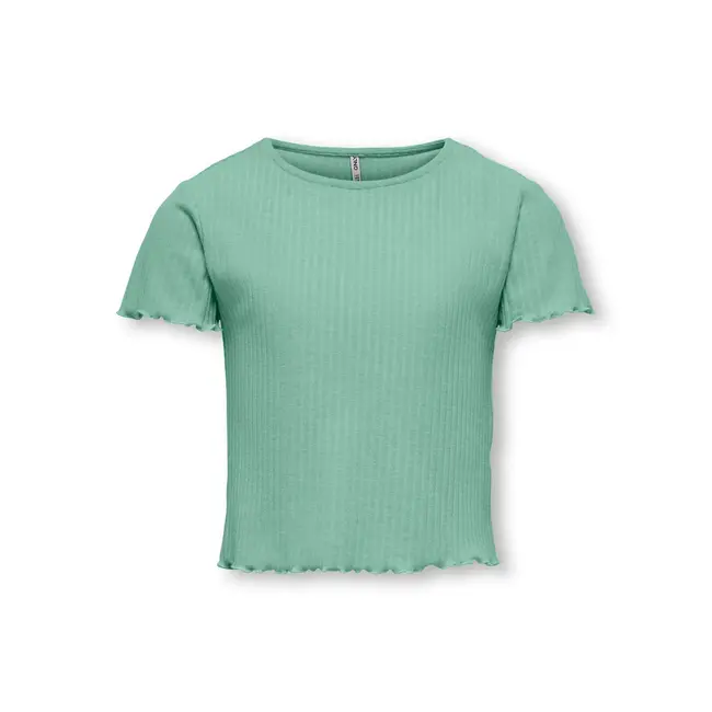 Kids ONLY zomer top meisjes - groen - KogNella
