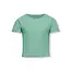 Kids ONLY zomer top meisjes - groen - KogNella