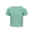 Kids ONLY zomer top meisjes - groen - KogNella