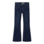 Name it winter jeansbroek meisjes - blauw - bootcut fit - NkfPolly