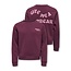 Kids ONLY winter sweater meisjes - paars - KogCamine - regular fit