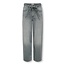 Kids ONLY winter jeansbroek meisjes - grijs - KogGianna - balloon fit