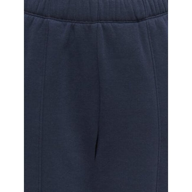 Kids ONLY winter broek meisjes - blauw - KogEvisa - loose fit