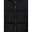 Kids ONLY winter winterjas meisjes - zwart - KogDolly - puffer