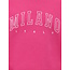 Kids ONLY winter sweater meisjes - roze - KogSweat - loose fit