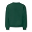 Kids ONLY winter sweater meisjes - groen - KogVictory - regular fit