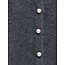 Kids ONLY winter vest meisjes - grijs - KogPiumo - regular fit