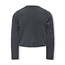 Kids ONLY winter vest meisjes - grijs - KogPiumo - regular fit