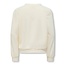 Kids ONLY winter sweater meisjes - wit - KogMarcy - regular fit